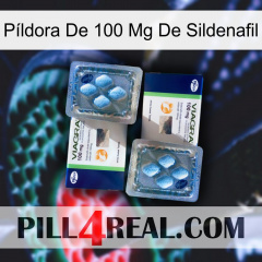 Píldora De 100 Mg De Sildenafil viagra5